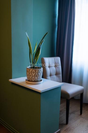 Tudor - Zona Radio - Apt 2 camere - etaj 2 - 36