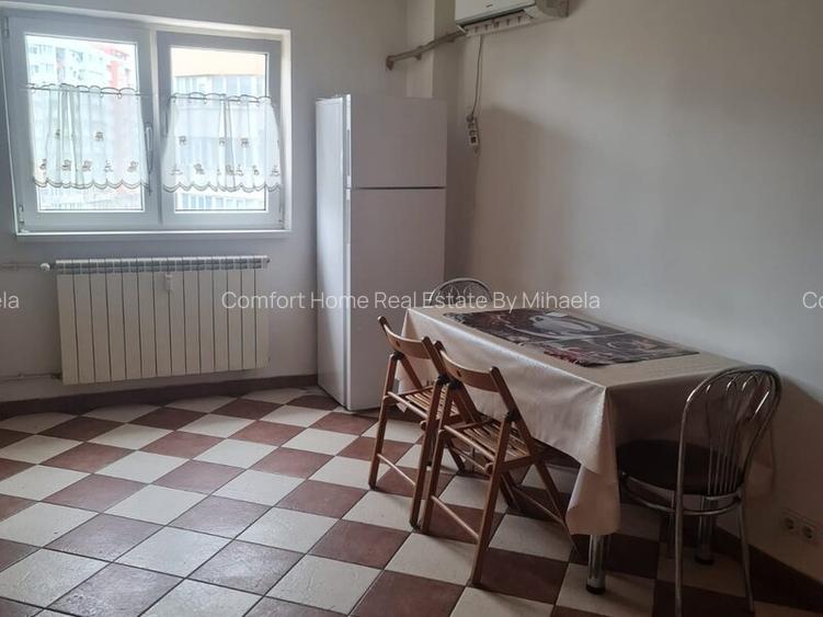 Obor Închiriez ap 2 cam cu fata la metrou mobilat utilat complet - 3