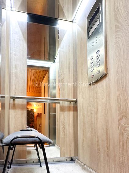 Vila Superba - Constructie 2011 - Parc IOR - Complex - Piscina indoor & Lift - 9