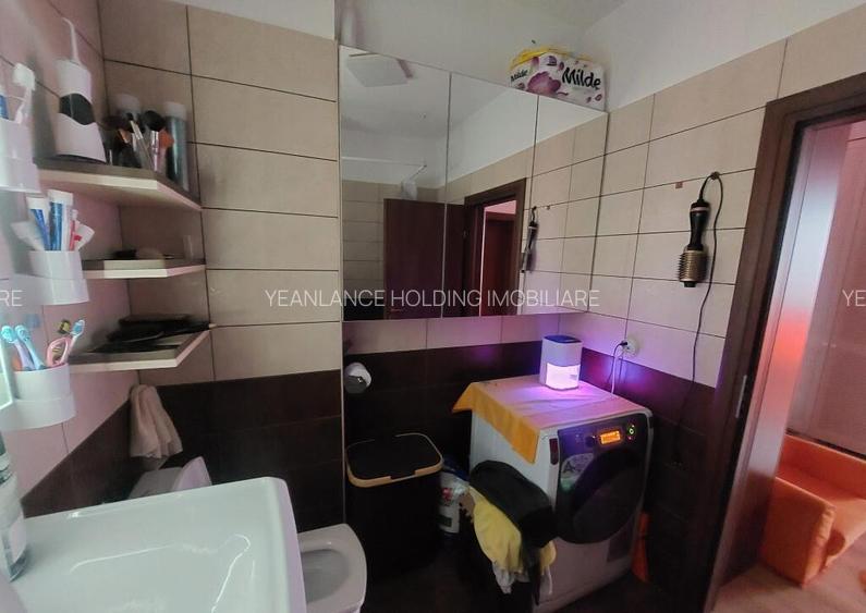 APARTAMENT 3 CAMERE BUCURESTII NOI-LAMINORULUI - 7