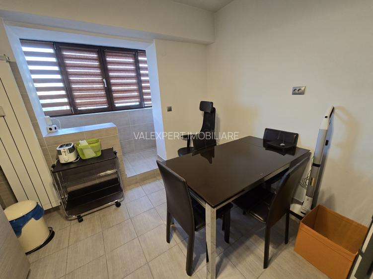 Metrou P-ta Muncii,2 cam,dec,supraf.60mp,mob/utilat,prima inchiriere. - 8