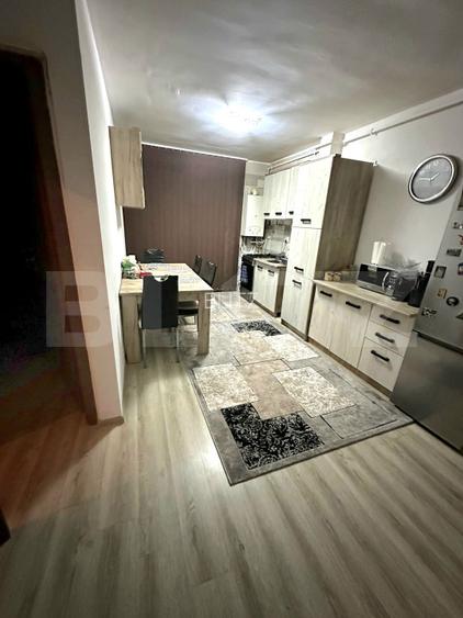 Apartament cu 1 camere decomandata, 36 mp, etaj intermediar, zona Eroilor - 4