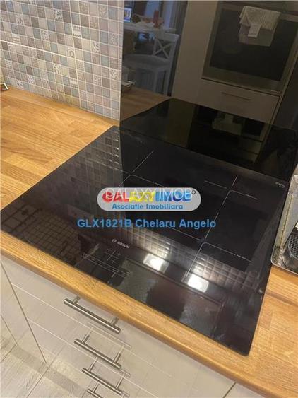 Unirii Parcul Carol Penthouse 3 cam.SU 115 mp,an 2018 - 11