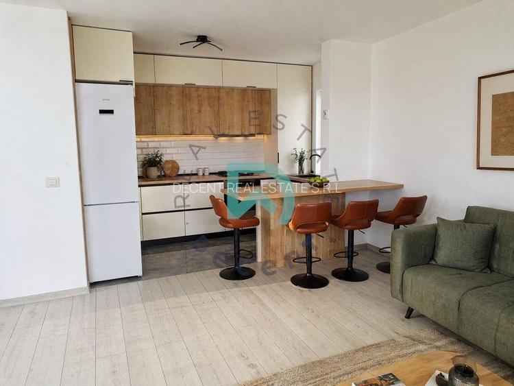 Apartament tip studio, Tractorul, Brasov - 3