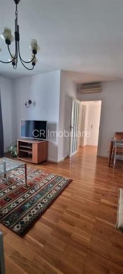 Vanzare apartament 3 camere Lux Aviatorilor-Televiziune - 2