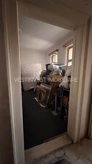 Apartament la curte comuna ULTRACENTRAL - 5