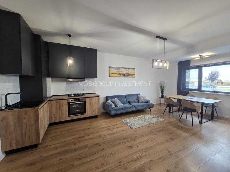 Apartament 2 camere Otopeni - 3