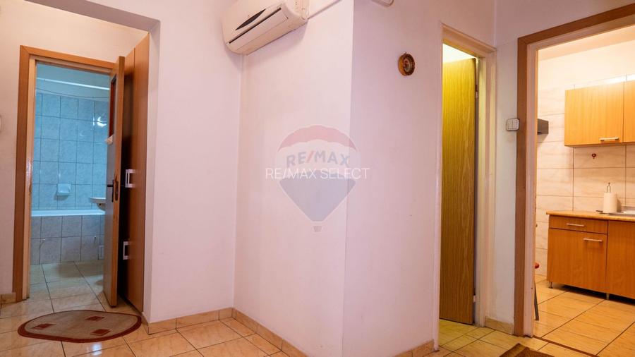 Apartament cu 3 camere decomandat  - Soseaua Pantelimon - 7