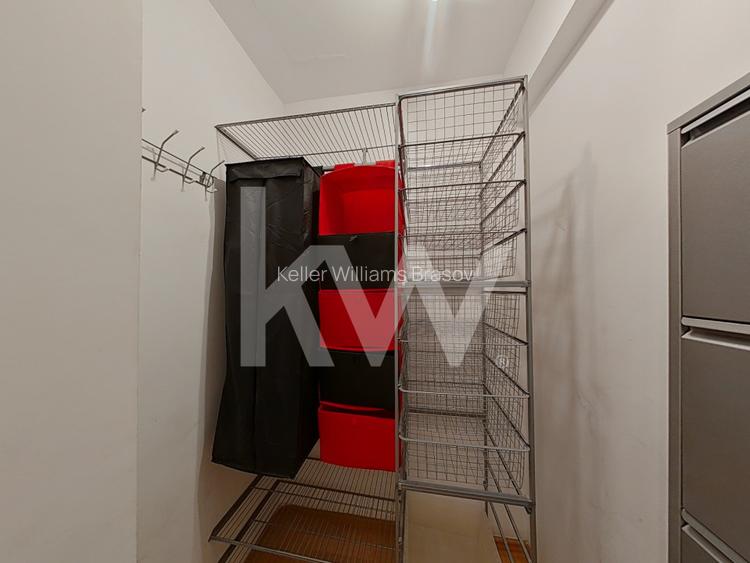 Apartament 2 camere, priveliste deosebita –Avram Iancu  - Europe Residence - 13