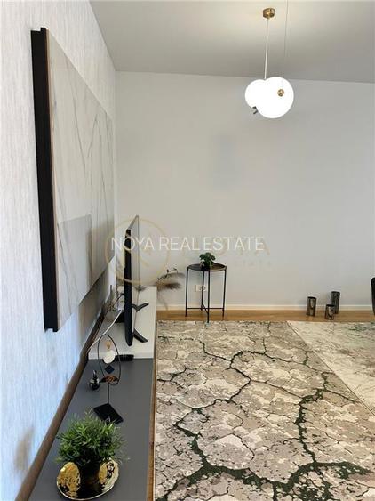 Apartament cu 2 camere de vanzare Aviatiei Park - 24