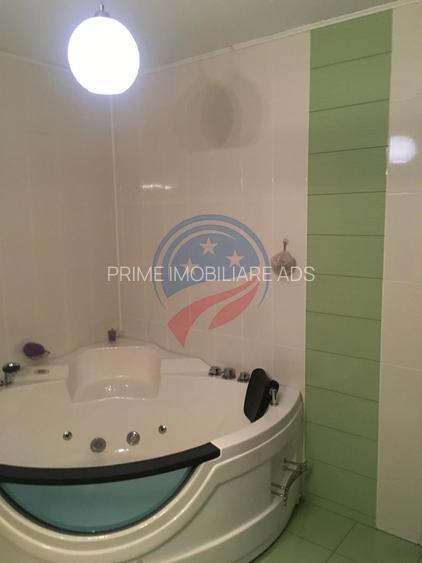 Casa lux P+E+M cu o panoramă impresionantă - 7