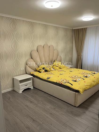 3 camere Gorjului - str. Moinesti - 7