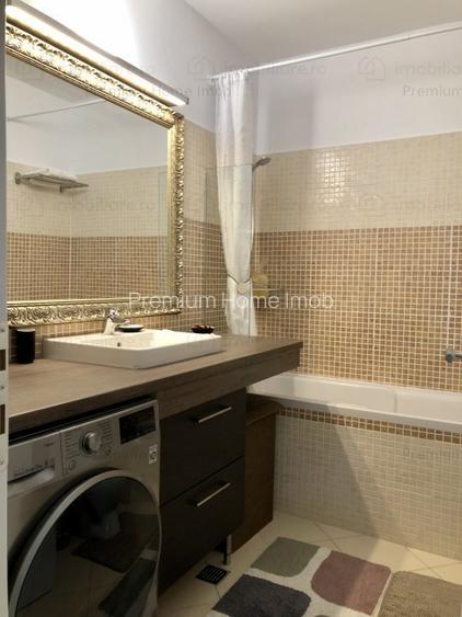 Apartamente | 2 camere | bloc nou | Circului Tower - 7