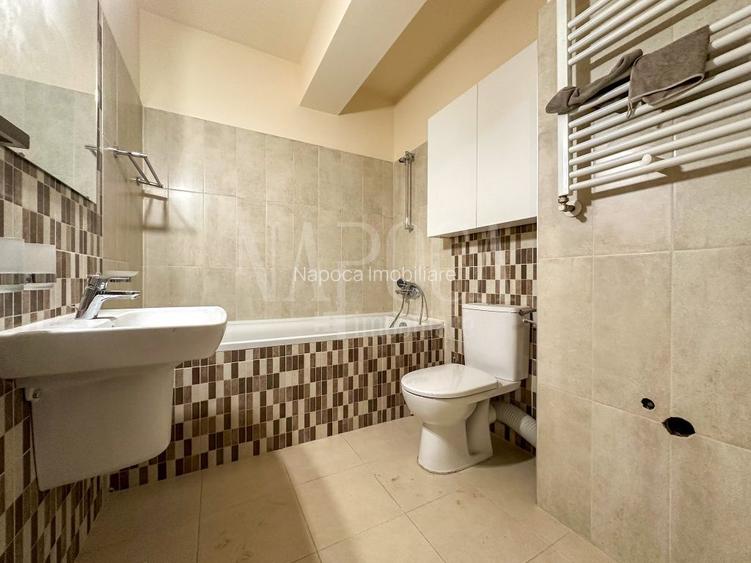 Apartament 2 camere de vanzare in Intre Lacuri, Cluj Napoca - 5