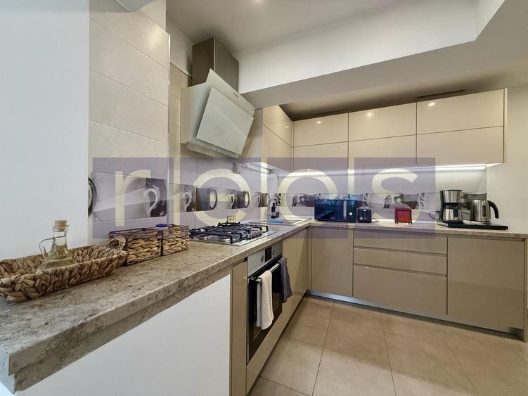 ÎNCHIRIERE 2 CAMERE | PIAȚA UNIRII | MOBILAT ȘI UTILAT - 14