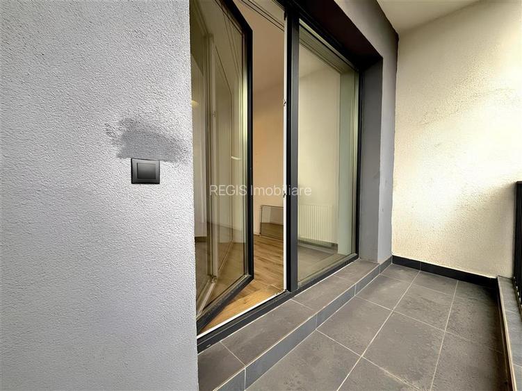 Apartament 2 Camere Nemobilat cu Parcare Subterana - Coresi - 9