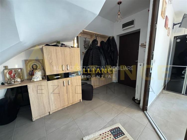 TREND RESIDENCE | CASA DE VANZARE P+1+M | MUTARE IMEDIATA - 19