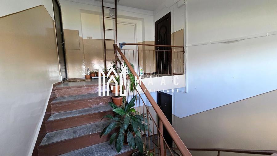 Apartament 3 Camere I Decomandat I Vasile Aaron - 8