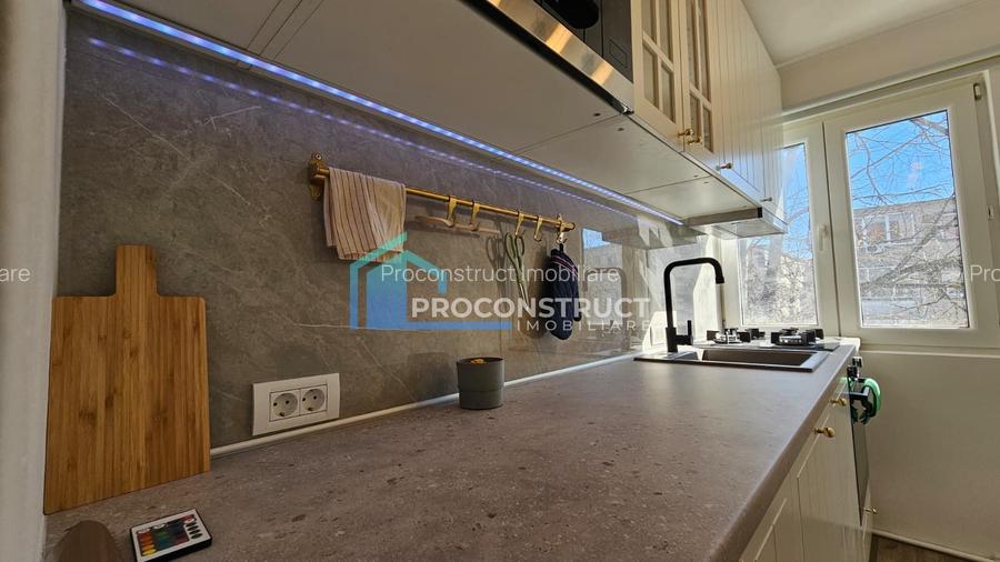 ProConstruct Imobiliare vinde | Apartament 4 Camere | Central - 14