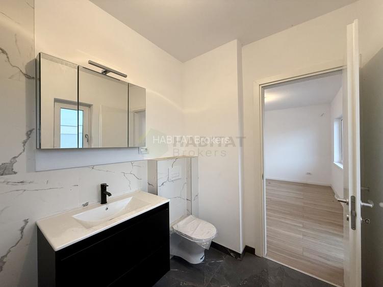 Vila individuala 4 camere | Scoala Americana | Pompa de caldura - 20