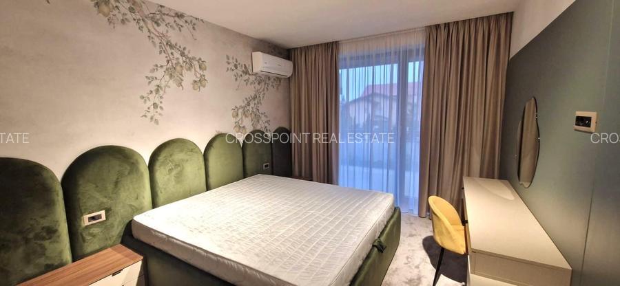 Prima închiriere | Apartament 3 camere - 7