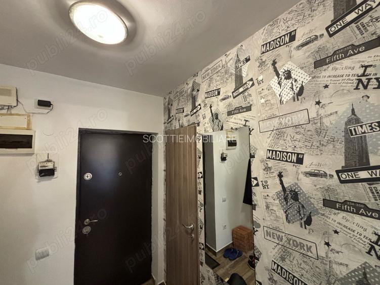 Cotroceni apartament de 2 camere semidecomandat - 5