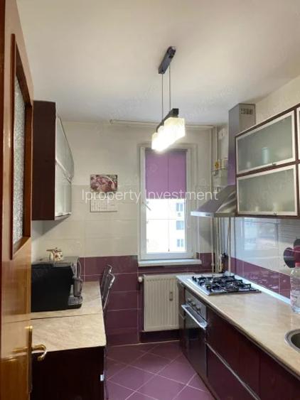 Berceni | 2 camere | Balcon | Decomandat | Metrou - 5