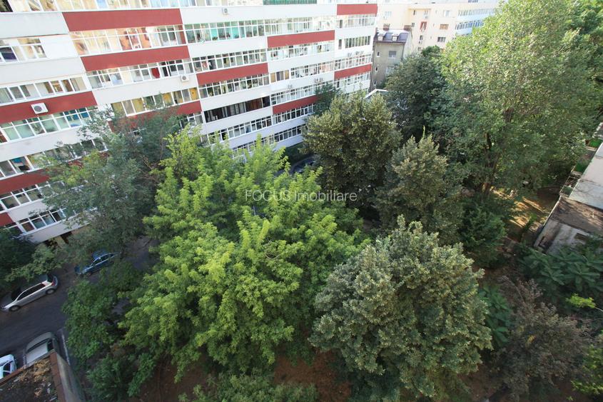 Apartament 2 camere, decomandat, Zona Dorobanti-Perla - 11