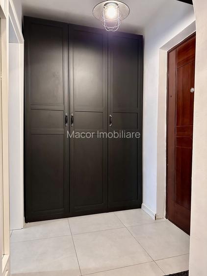 Apartament 3 camere, strada Turda 129 - 14