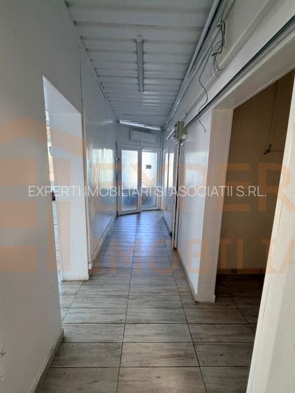 Spațiu comercial, termen lung, situat în zona Casa de Cultură - 2