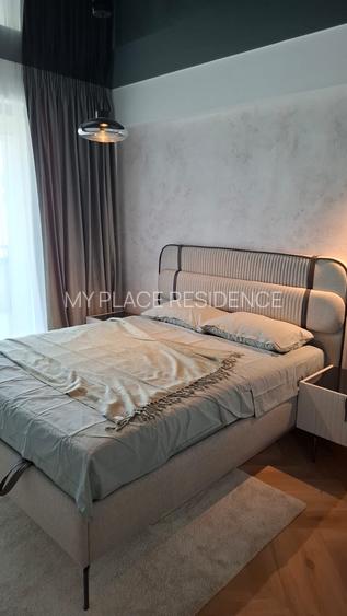 Apartament NOU 3 camere mobilat si utilat la cheie | direct dezvoltator - 7