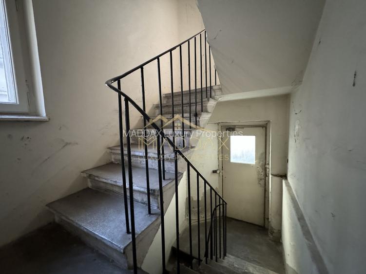 Vila unicat-Piata Romana - 15