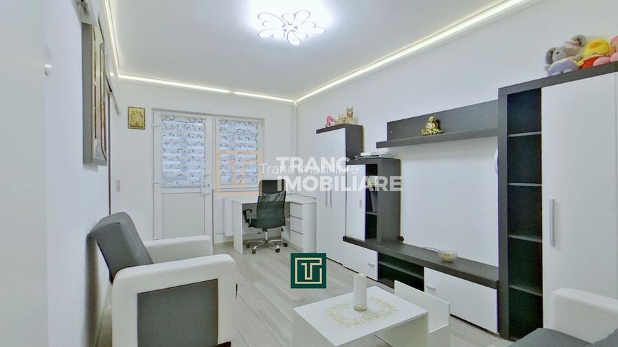 Garsonieră de închiriat – ideală pentru birou, acces din stradă, zonă Podgoria - 6