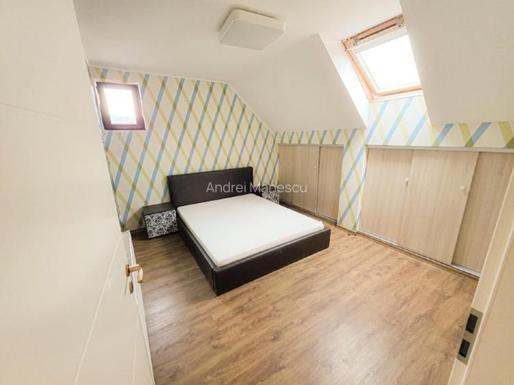 4 camere | 85mp | AC | Garaj | 25mp spatii depozitare - 8