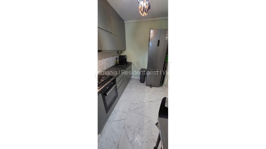 REA1026055 Apartament 3 camere mobilat Onix Park North - Pipera - 6