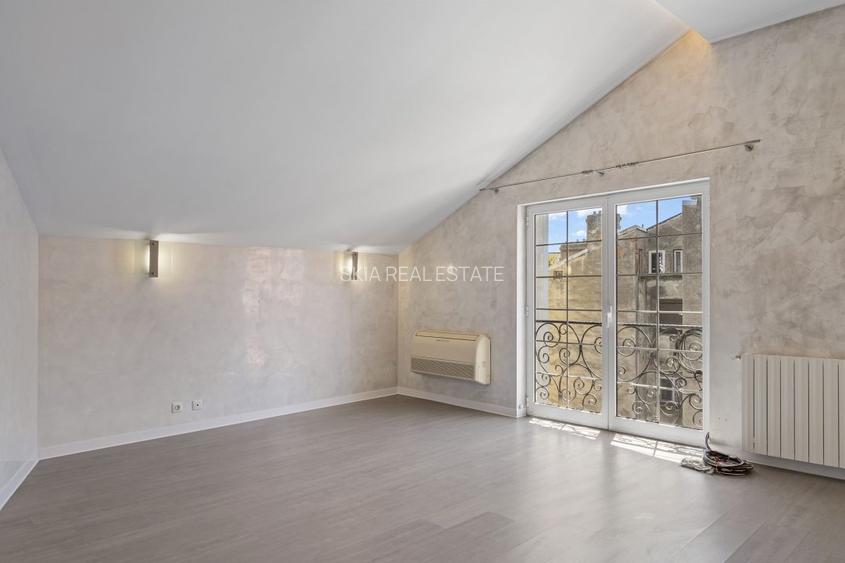 Vila de inchiriat cu 13 camere langa Bulevardul Lascăr Catargiu - 28