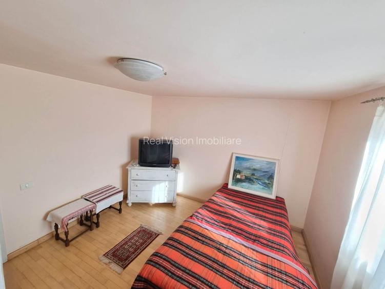 Valenii de Munte |Carbunesti | Casa cu 3 camere | Zona superba| - 11