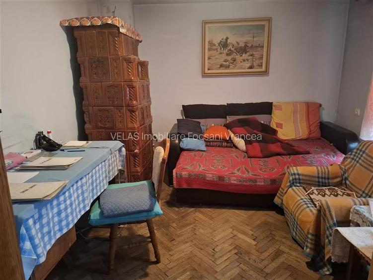 Casa Panciu cu teren 360 mp - 7