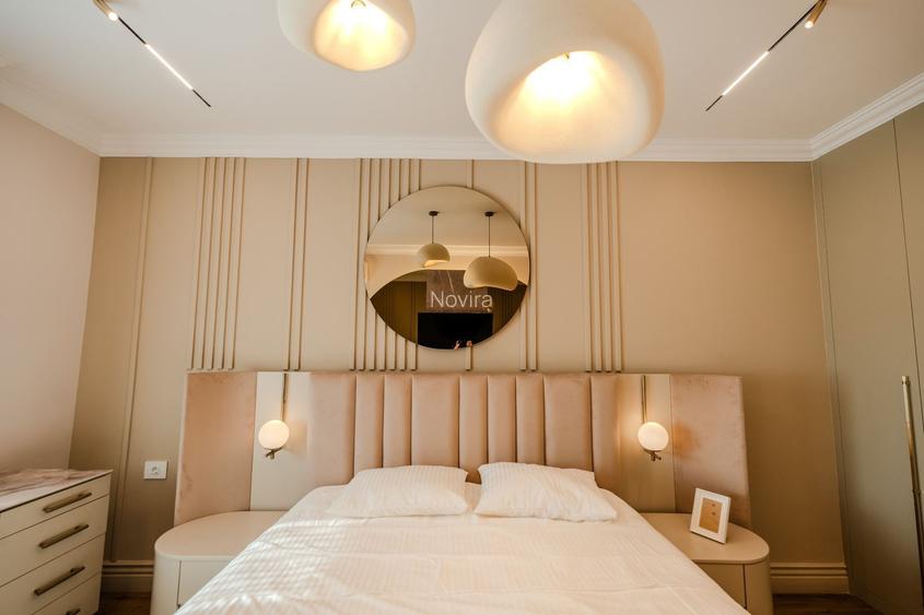 Apartament 2 camere lux | 70 mp | Complet Mobilat - Gata de Mutare - 20