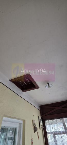 Etaj vilă istorică de vânzare în Sinaia – Zona Furnica - 20