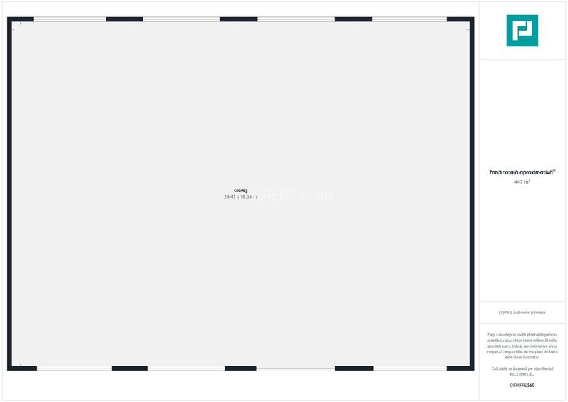 Hală industrială în zona Giarmata – Timiș - 11