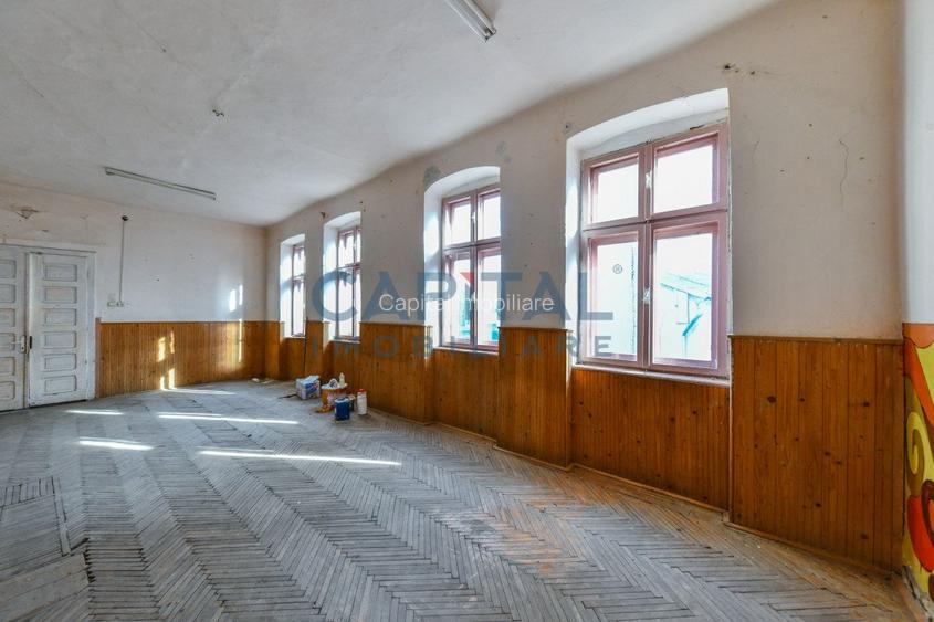 Spatii comerciale de inchiriat in zona Ultracentrala! - 10