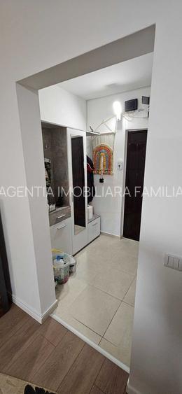 Vanzare apartament cu o camera, zona Mazepa 1(Scoala 28), pret 57.500 - 8
