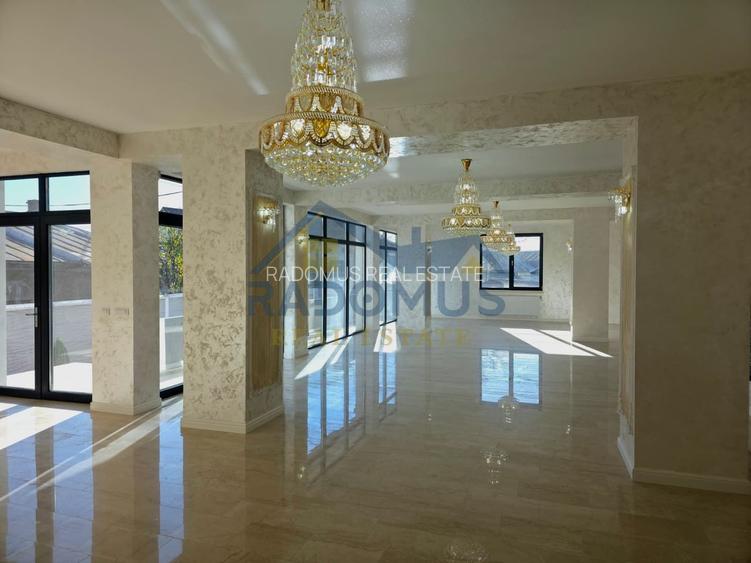 Chirie - Clădire PREMIUM - Ploiești - 670 Utili - NORD - Mini HOTEL - 2