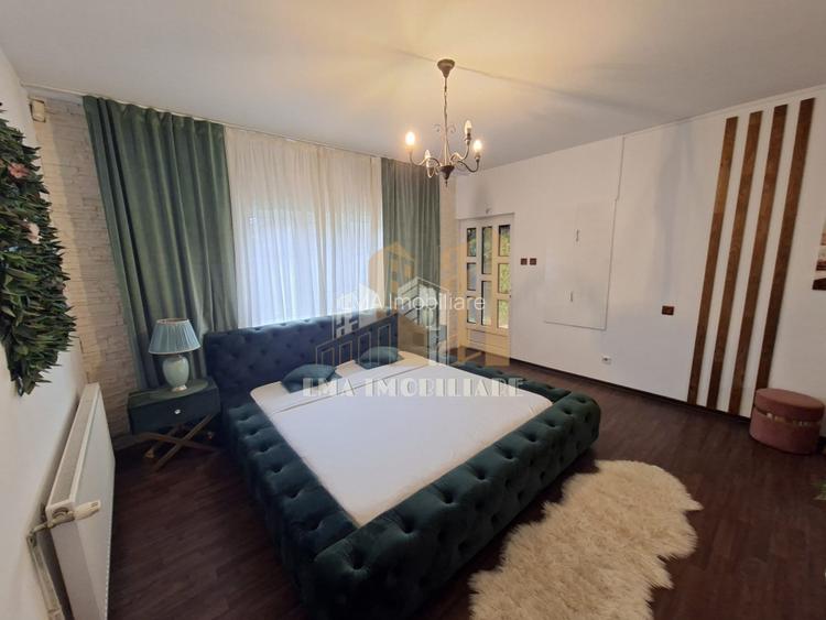 Casa Vila Pensiune  Rasnov Brasov - 10