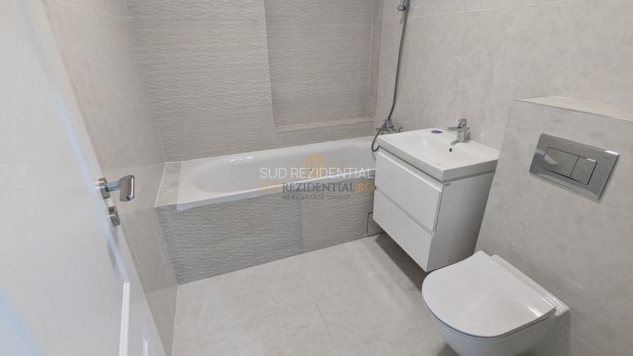Apartament 2 camere tip studio - Galaxy Residence - Bd. Metalurgiei - 6
