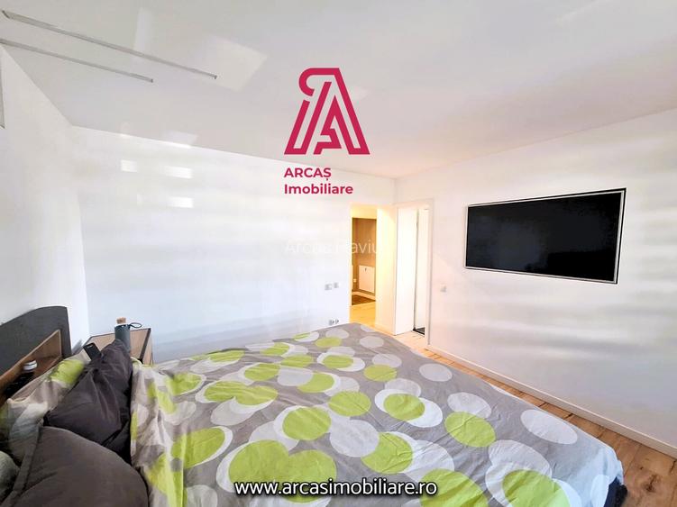 Vila moderna de inchiriat 2000 euro cu utilitati incluse! - 44