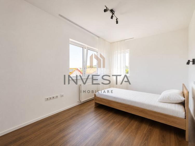 Casa tip duplex cu 4 camere de inchiriat in zona Europa - 12