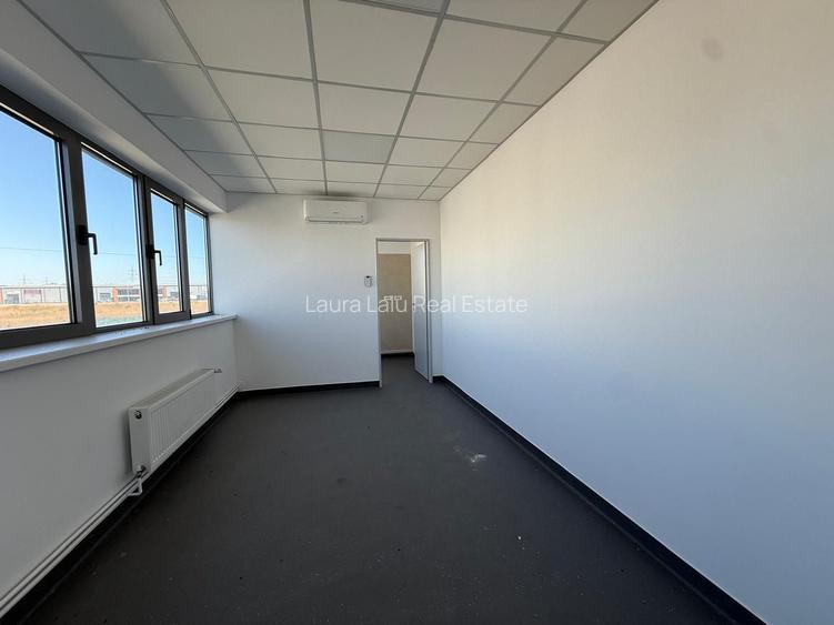 De vanzare Hală industrială Pallady -Drumul Intre Tarlale, 1200 mp - 10