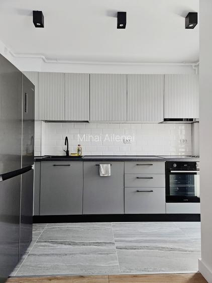 Aviatiei - Onix Park North Residence - 3 camere - Proprietar - 3